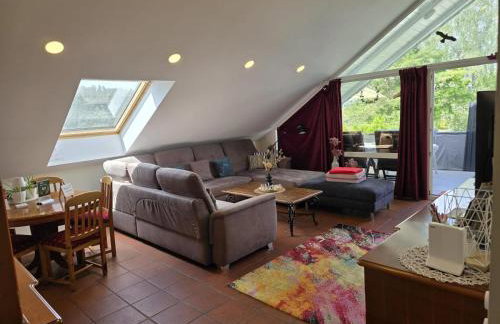 'Tor zum Schwarzwald' Ferienwohnungen mit Sauna - Foto 4