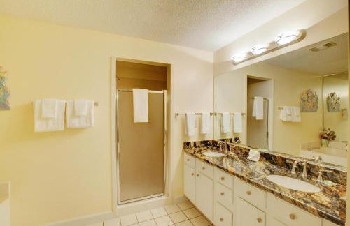 Tides at Top'sl Beach Resort by Panhandle Getaways - Foto 20