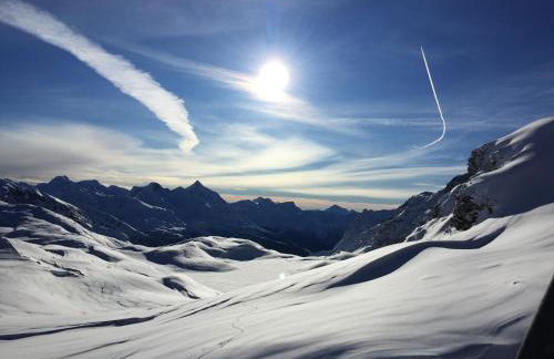 Appartement moderne à Châtel 60 m² avec terrasse privée - Foto 6