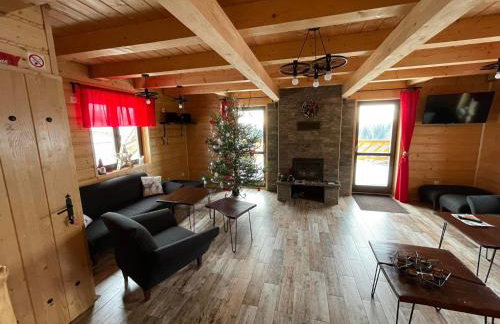 Agroturystyka Wudarsówka - Foto 28