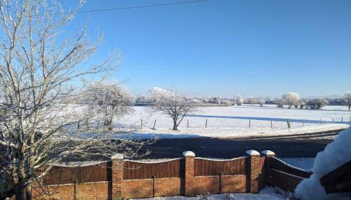 Wheelbarrow Cottage - Foto 3