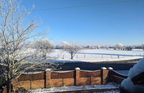 Wheelbarrow Cottage - Foto 3