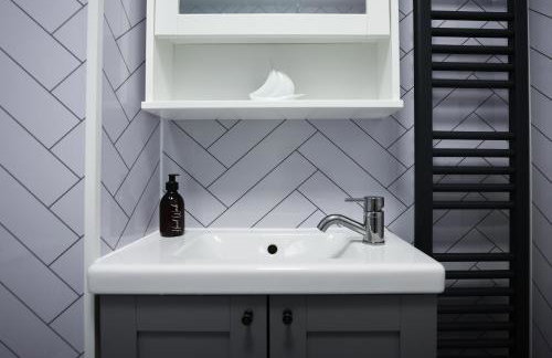 Starfish Apartment - Foto 17