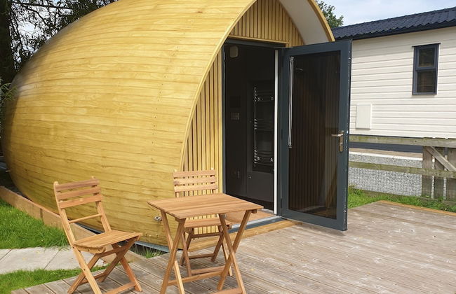 The Crannagh - Foto 7