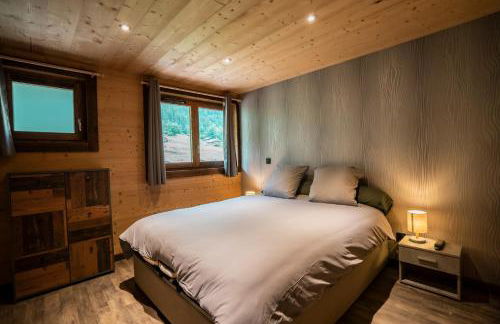 CHALET LES CERFS - Foto 41