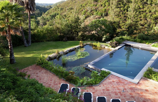 Luxurious Villa in Monchique With Private Pool - Foto 40