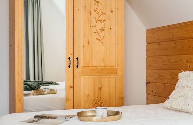 Dom Jarosze II - LoftAffair - Foto 21