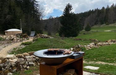 La Ferme du Lanchet - Foto 14