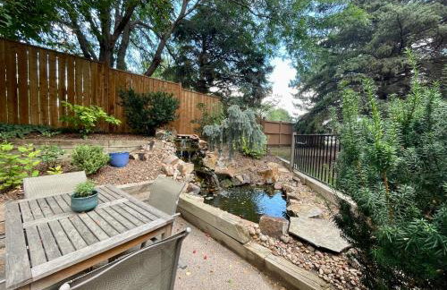 Couples Retreat With Hot Tub, Sauna and Steam Room - Foto 74