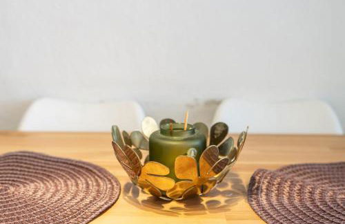 Wunderschöne Ferienwohnung direkt am Rhein - Foto 16