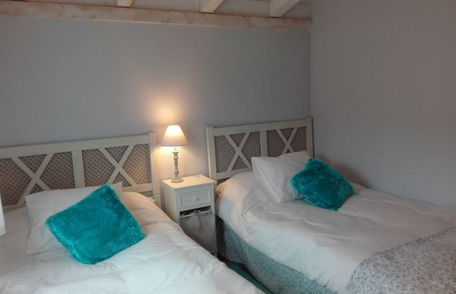 Casas Rurales Prunus Avium - Foto 4