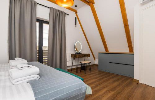 Gorski brlog - Kuće za odmor - Foto 25