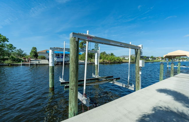 The Lazy Tortuga in Port Charlotte - Foto 55