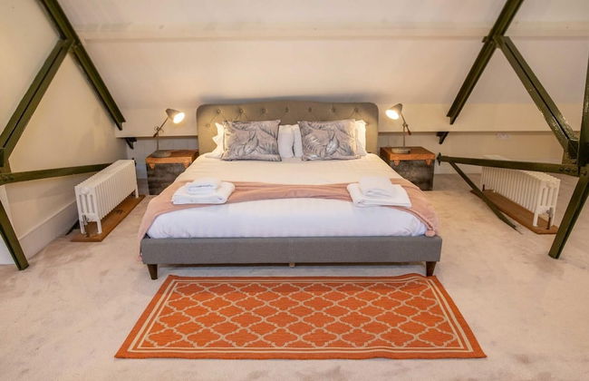 Stunning Maisonette - 3 bed - 3 Bath - Foto 19