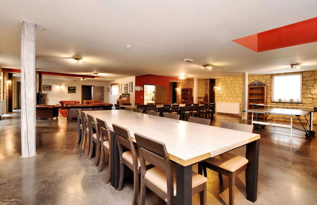 Unique Holiday Home with Pool near Park & Ski Area - Photo 26