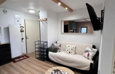 Le LODGE Les Esserts 1100 Morillon - Foto 7