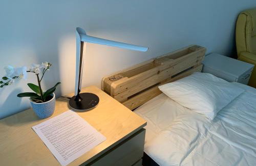 Apartamenty EXPO Nadarzyn 3Rooms - Photo 72