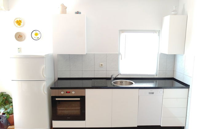 Astramaris Apartments - Foto 19