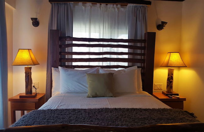 Tres Cocos Resort - Foto 8