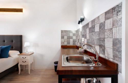 Lomo el Aire - Apartamentos en plena naturaleza - Tegueste - Foto 63