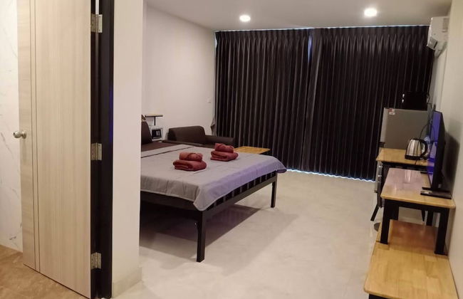 Sorot Beach - Foto 3