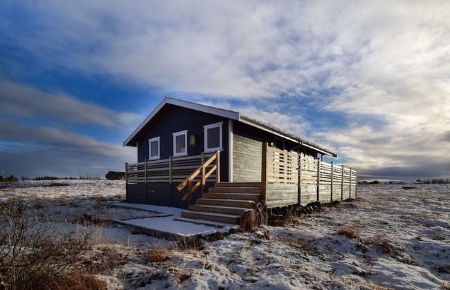 Klausturhólar - Foto 17