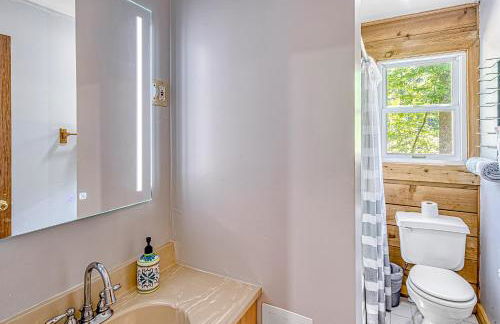 Patel's Cozy Cabin - Foto 12