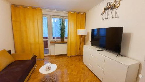 Apartament Motylek - Foto 2