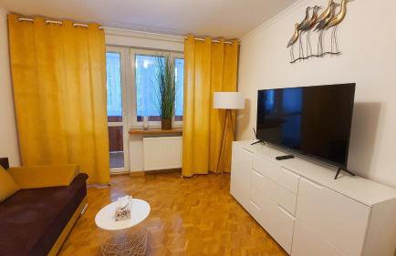 Apartament Motylek - Foto 2