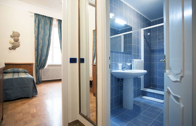 Hotel Domus Praetoria - Photo 23