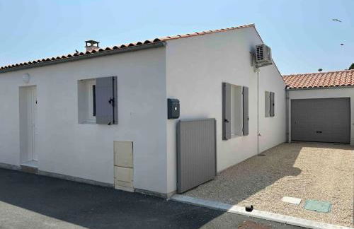 Location du Klan des K : villa 4 étoiles 150m plage - Foto 22