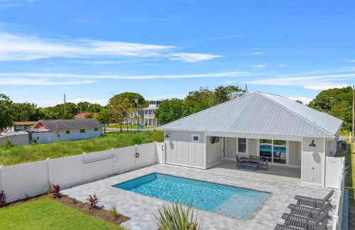 Brand New Home With In-ground Pool, Four Houses From Beautiful Laguna Beach - Foto 26