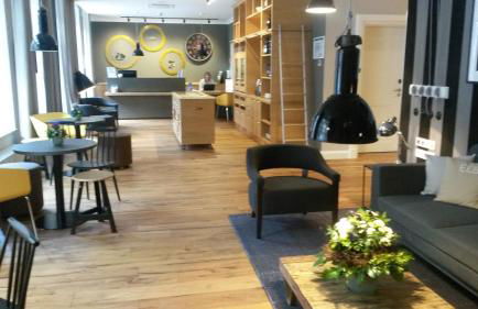 Hapimag Ferienwohnungen Hamburg - Foto 24