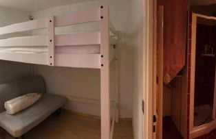 Résidence Herbouilly - Très joli deux pièces rénové pied des pistes MAE-3964 - Foto 11