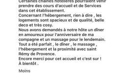 Les Logis de Cocagne - Foto 13