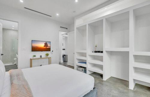 Stunning Tropical Pool House North Miami - Foto 14