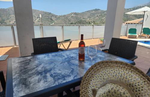 Villa Esperanza - Canillas de Albaida - Foto 46