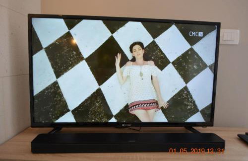 Dreamlodge - Luxe Dalmatian Villa, private pool, parking, mooring, breathtaking sea & mountain view, at 150 m from idyllic private beach - Foto 10