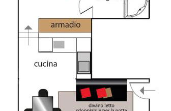 Bonsai Apartment - Foto 17