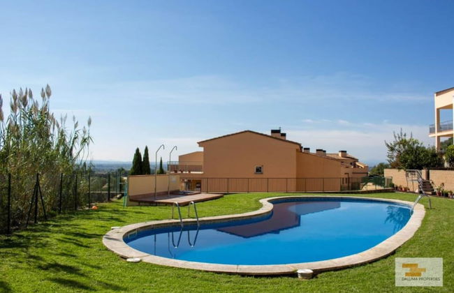 Duplex Apartment in Palau-saverdera - Foto 23