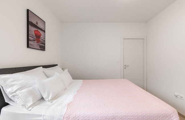 Apartments Villa Salona Sky - Foto 13