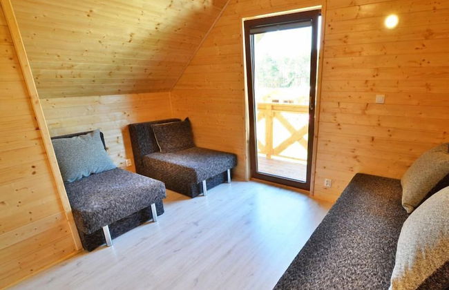 Tropikana Domki Apartamenty - Foto 9