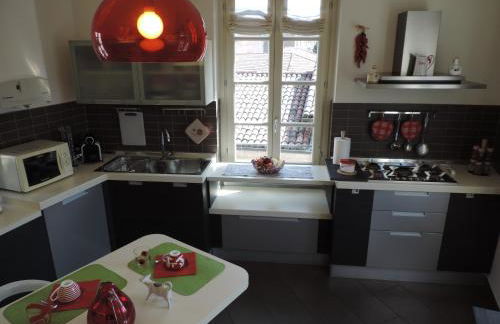 Feeling at Home - Varese Apartment - Foto 10