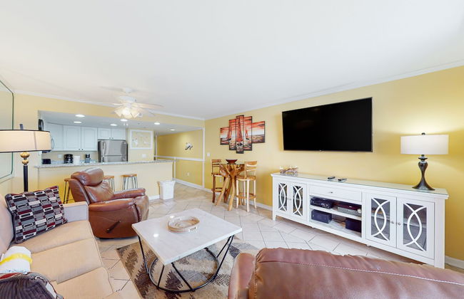 SunDestin Beach Resort - Foto 28