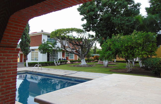 La Quinta de Alito - Foto 15