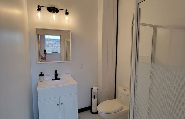 Stone House Kenora - Foto 29