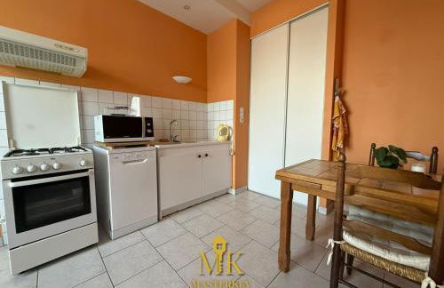 T2 Paisible Centre Commercy, Charme de l'Ancien - Foto 37