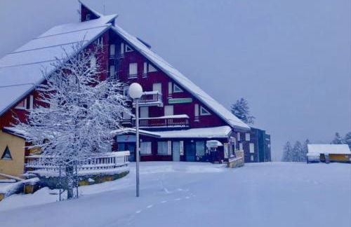 Le petit Nid Rouge - Foto 22