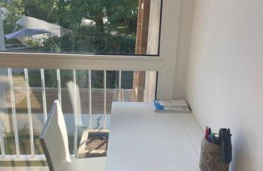 Appartement cosy proche Paris - Foto 22