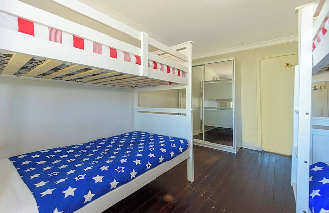 Willmott Beach House - Foto 7